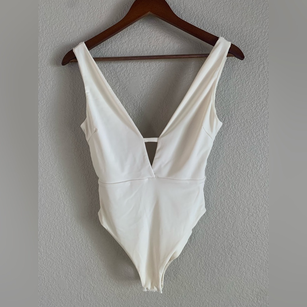 Tiger Mist Harlow Bodysuit